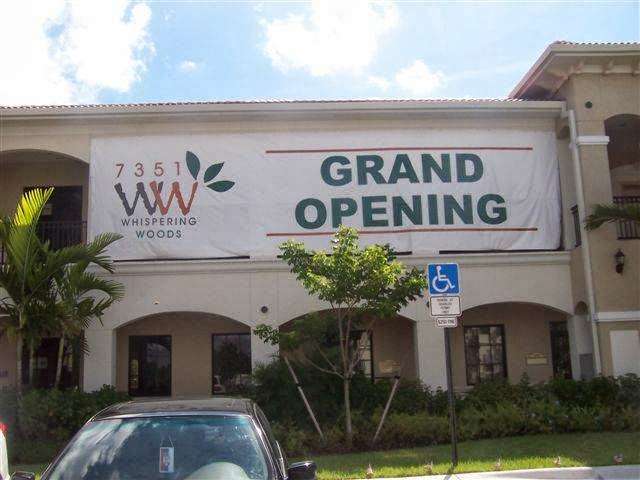 7351 Whispering Woods Office Space | 7351 Wiles Rd, Coral Springs, FL 33067, USA | Phone: (954) 448-5904