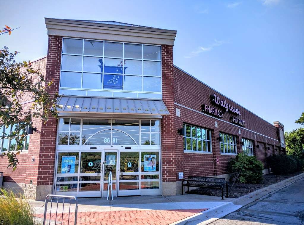 Walgreens | 8681 W 135th St, Overland Park, KS 66223, USA | Phone: (913) 239-9168 Walgreens | 8681 W 135th St, Overland Park, KS 66223, USA | Phone: (913) 239-9168