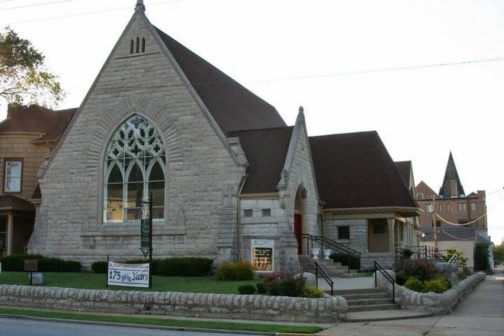 St. Pauls Episcopal Church | 321 E Market St, Jeffersonville, IN 47130, USA | Phone: (812) 282-1108