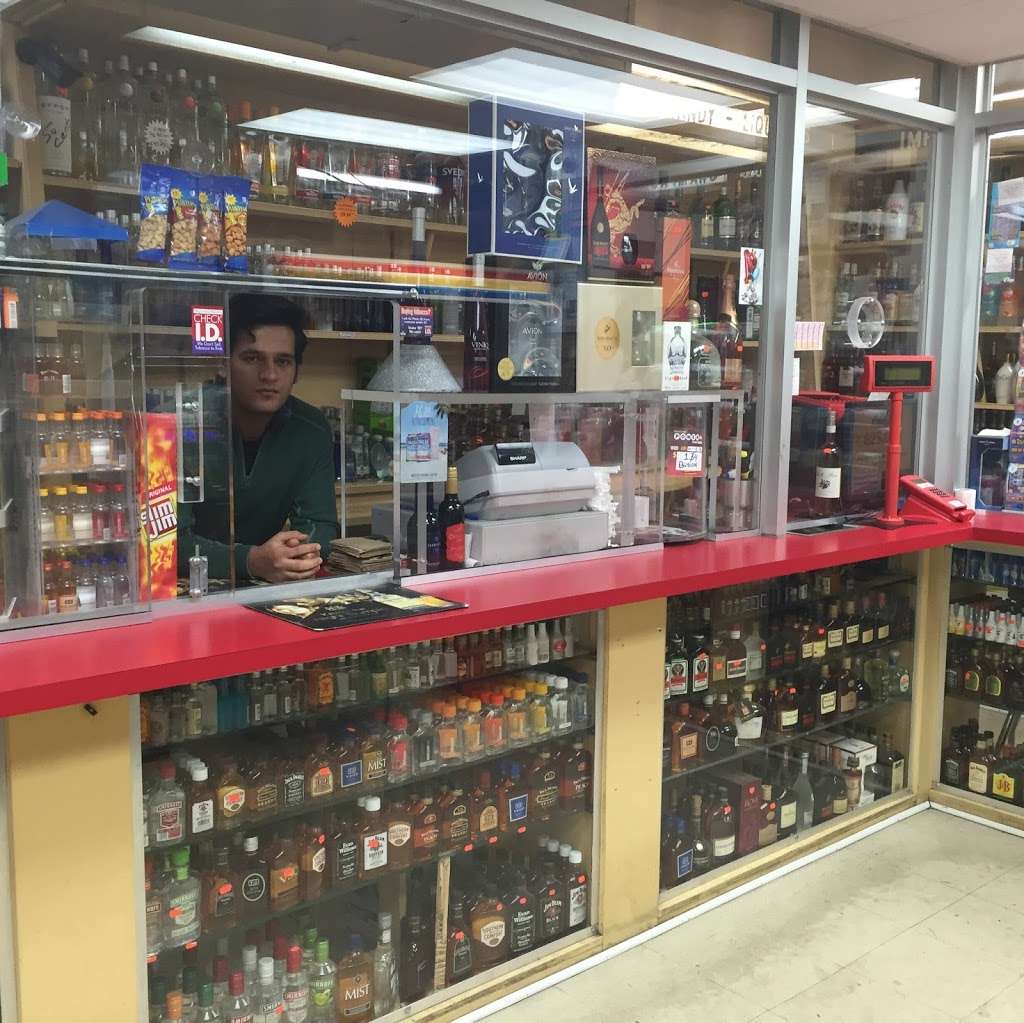 Belair Discount Liquor | 3600 Belair Rd, Baltimore, MD 21212 | Phone: (410) 488-0818