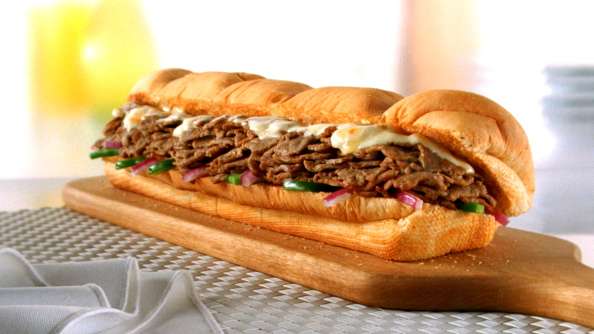 SUBWAY Subs - Pizza - Wraps - Salads | 1241 S Military Trail, West Palm Beach, FL 33415, USA | Phone: (561) 972-8090