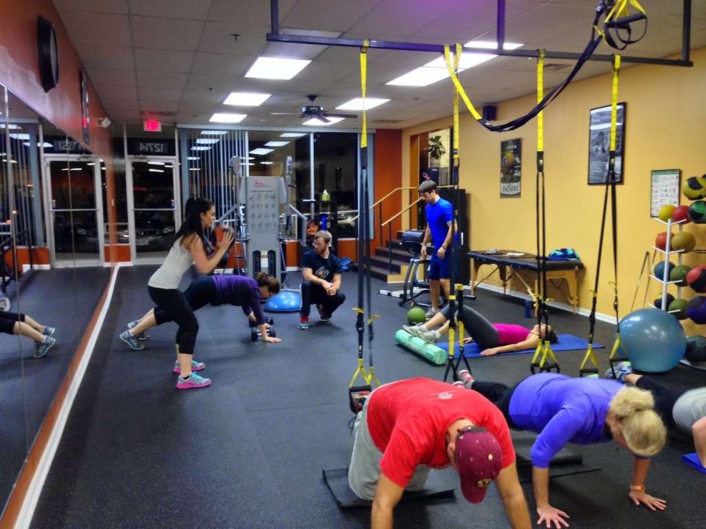 CORE Personal Training and Pilates Studio | 12720 Darby Brook Ct, Woodbridge, VA 22192, USA | Phone: (703) 490-2673