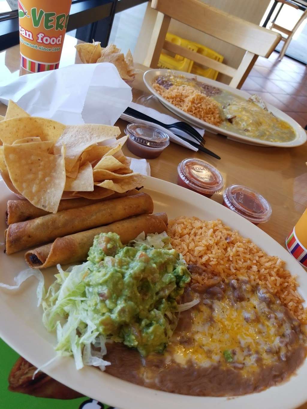 Chile Verde | 1810 W Slauson Ave, Los Angeles, CA 90047 | Phone: (323) 291-4200