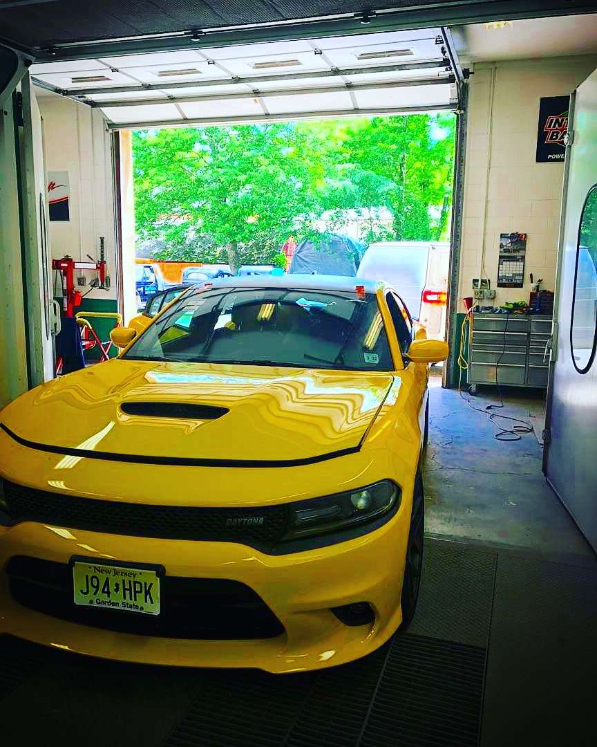 Elite Tinting | 411 Oak St, South Amboy, NJ 08879, USA | Phone: (732) 347-5151