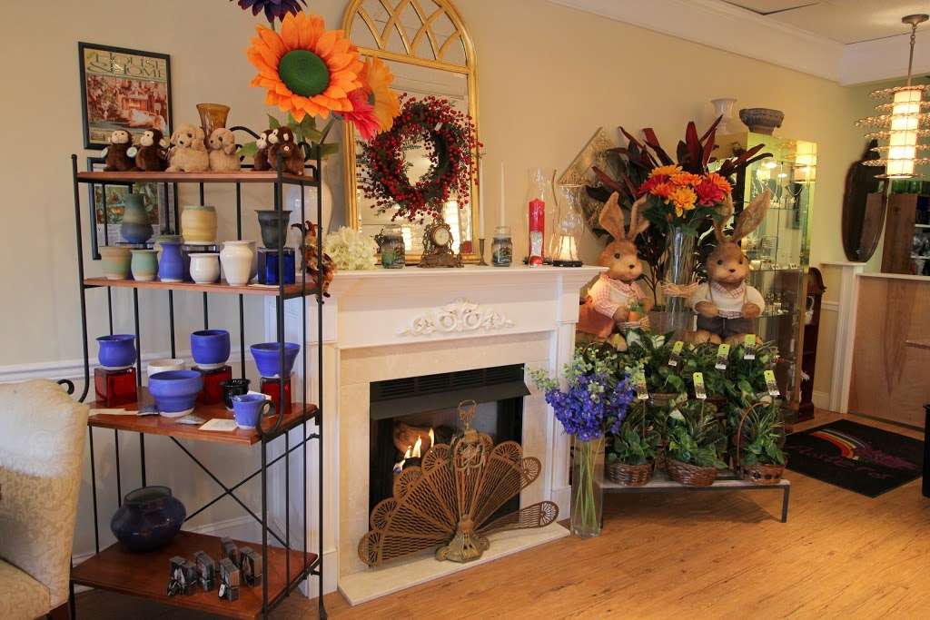 Asters Floral Shop | 41 Haddon Ave, Haddon Township, NJ 08108, USA | Phone: (856) 869-8500