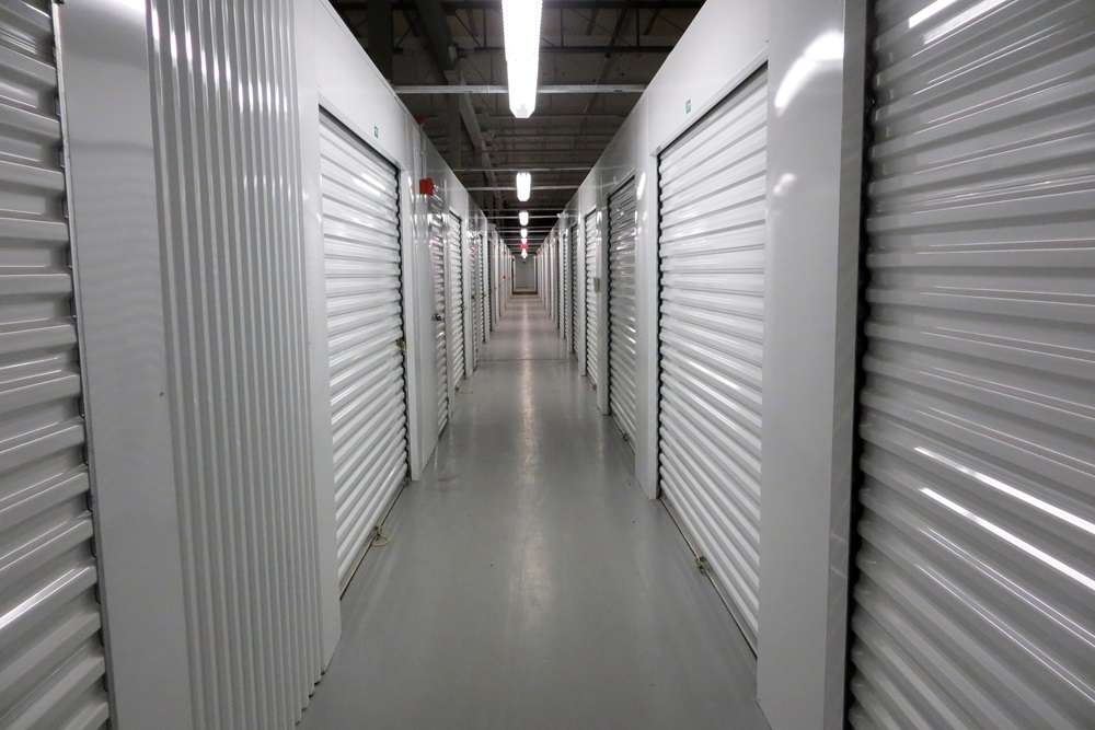 Public Storage | 805 North St, Randolph, MA 02368 | Phone: (781) 437-6014