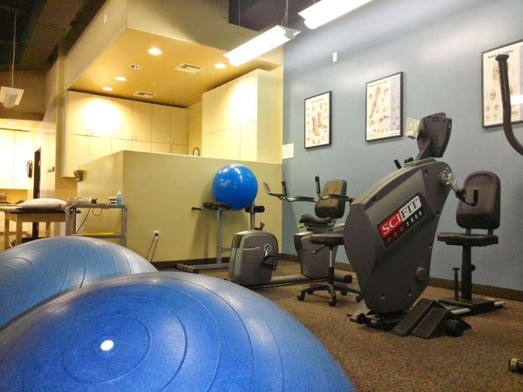 South Mountain Physical Therapy | 3230 E Baseline Rd, Phoenix, AZ 85042, USA | Phone: (602) 438-9773