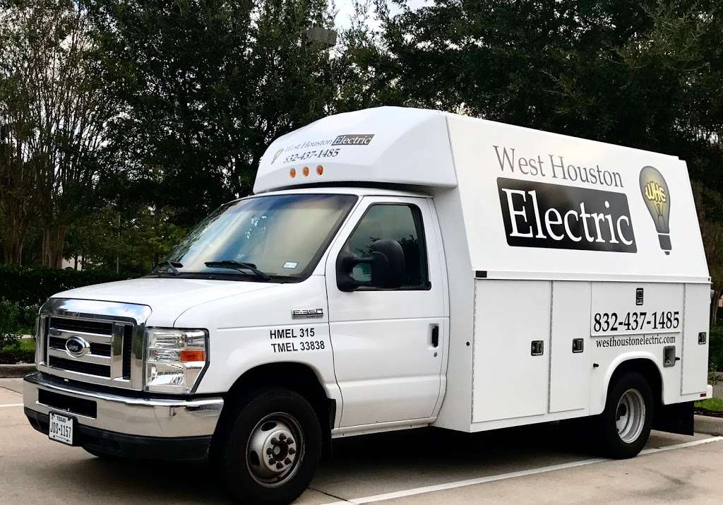 West Houston Electric, Inc. | 5554 S Peek Rd #21, Katy, TX 77450, USA | Phone: (832) 925-4669