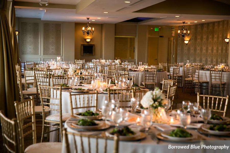 Tabrizis Wedding Venue | 500 Harborview Dr, Baltimore, MD 21230, USA | Phone: (410) 727-3663