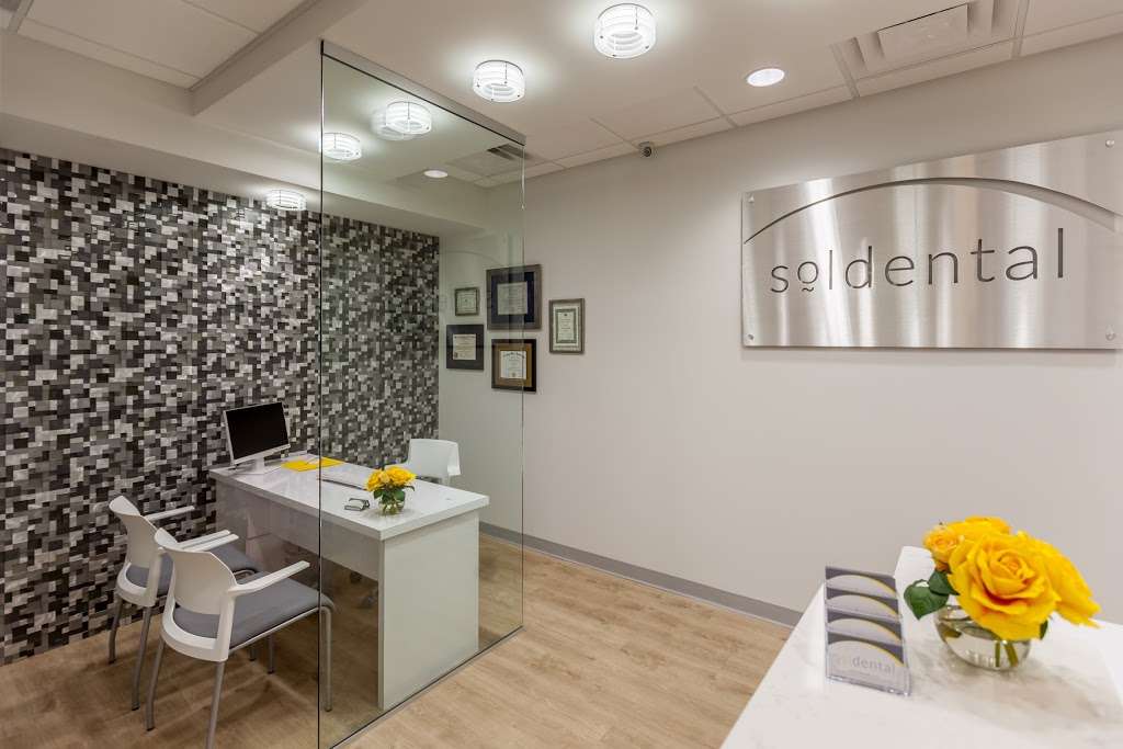 Sol Dental | 2139 E Southern Ave, Tempe, AZ 85282 | Phone: (480) 360-3311