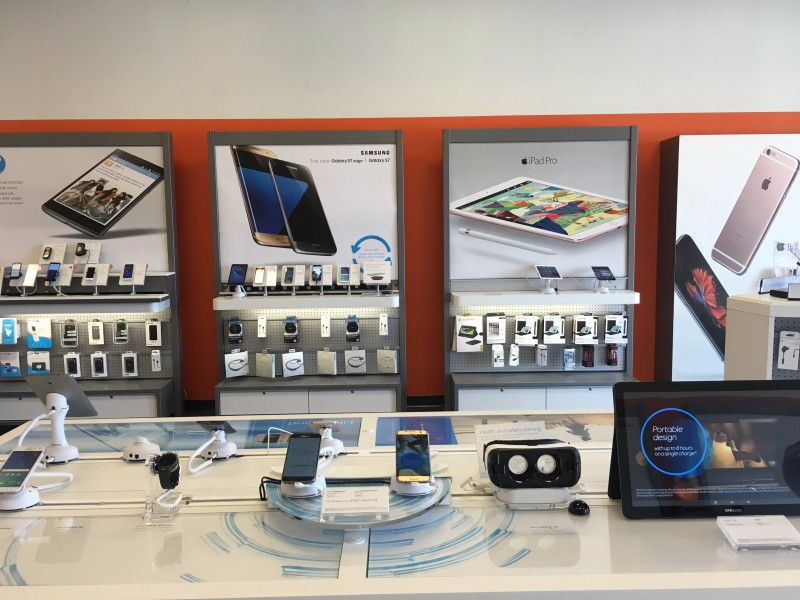 AT&T Store | 1450 Eastchase Pkwy Suite 300, Fort Worth, TX 76120, USA | Phone: (817) 277-5913