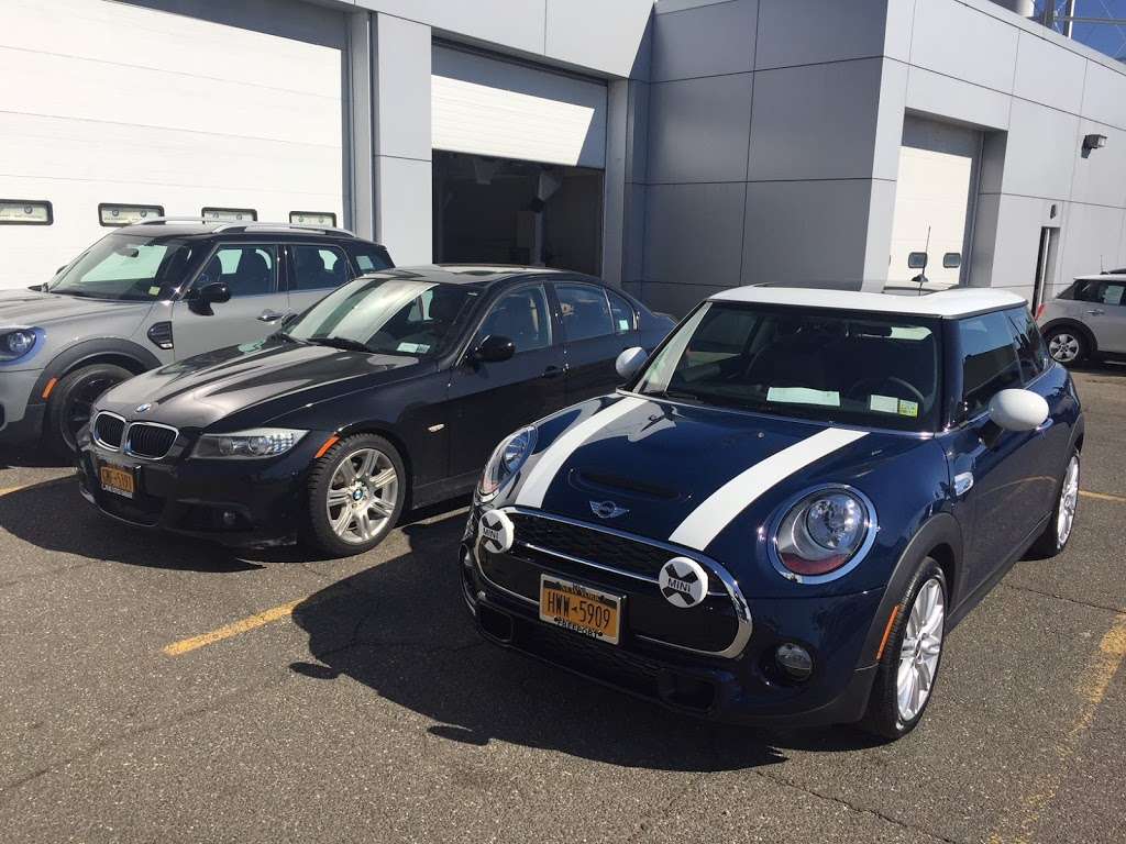 MINI of Freeport | 280 Sunrise Hwy, Freeport, NY 11520, USA | Phone: (516) 665-1246