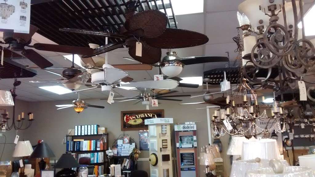 Flemington Lighting & Fan Design | 176 US-202, Ringoes, NJ 08551, USA | Phone: (908) 782-8288