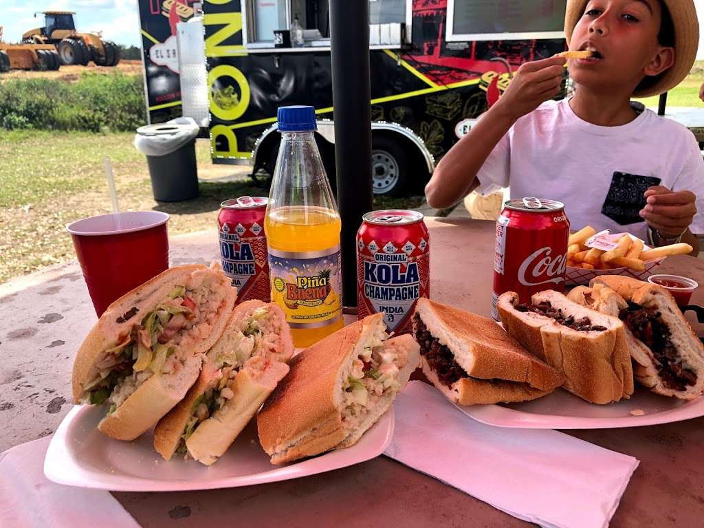 El sandwichon | Clermont, FL 34714, USA | Phone: (407) 341-7771