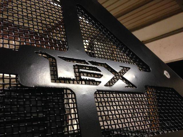 Lex Metal Fabrication | 516 E Juanita Ave #2, Mesa, AZ 85204, USA | Phone: (480) 361-0513