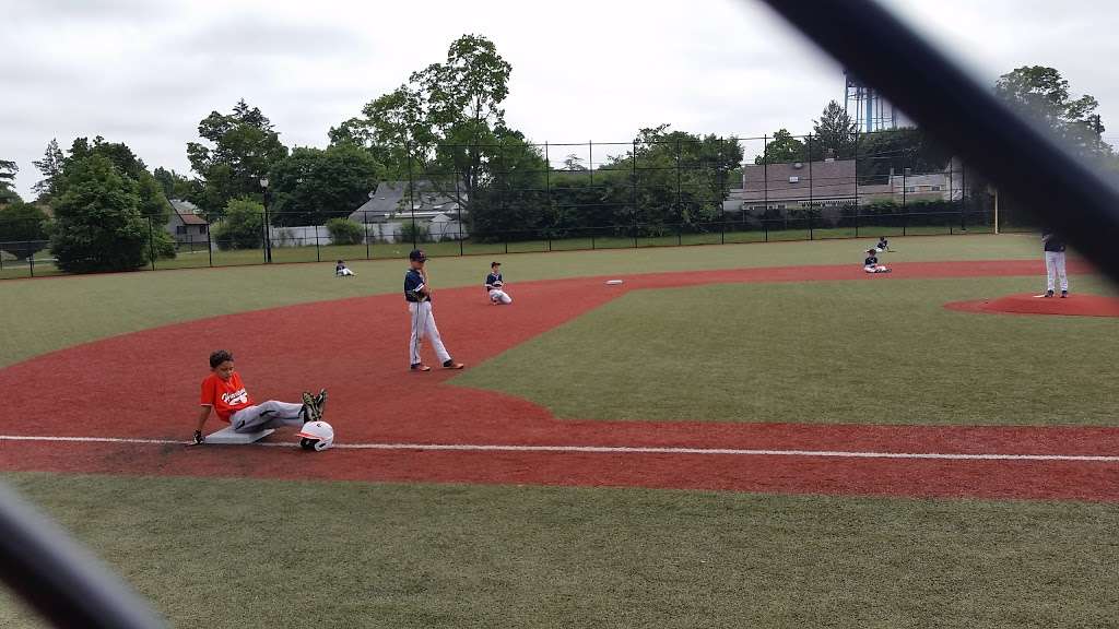 Abe Levitt Field | 52 Stewart Ave, Hicksville, NY 11801, USA