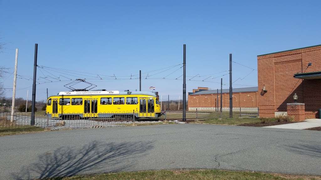 National Capital Trolley Museum | 1313 Bonifant Rd, Silver Spring, MD 20905 | Phone: (301) 384-6088
