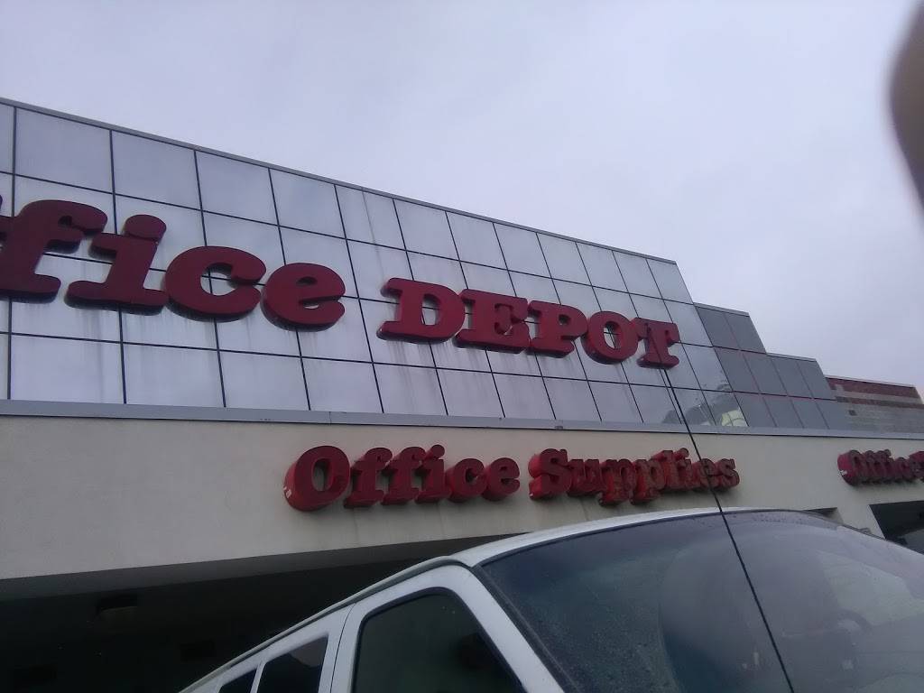 Office Depot | 201 E 6th Ave, Anchorage, AK 99501, USA | Phone: (907) 277-7470