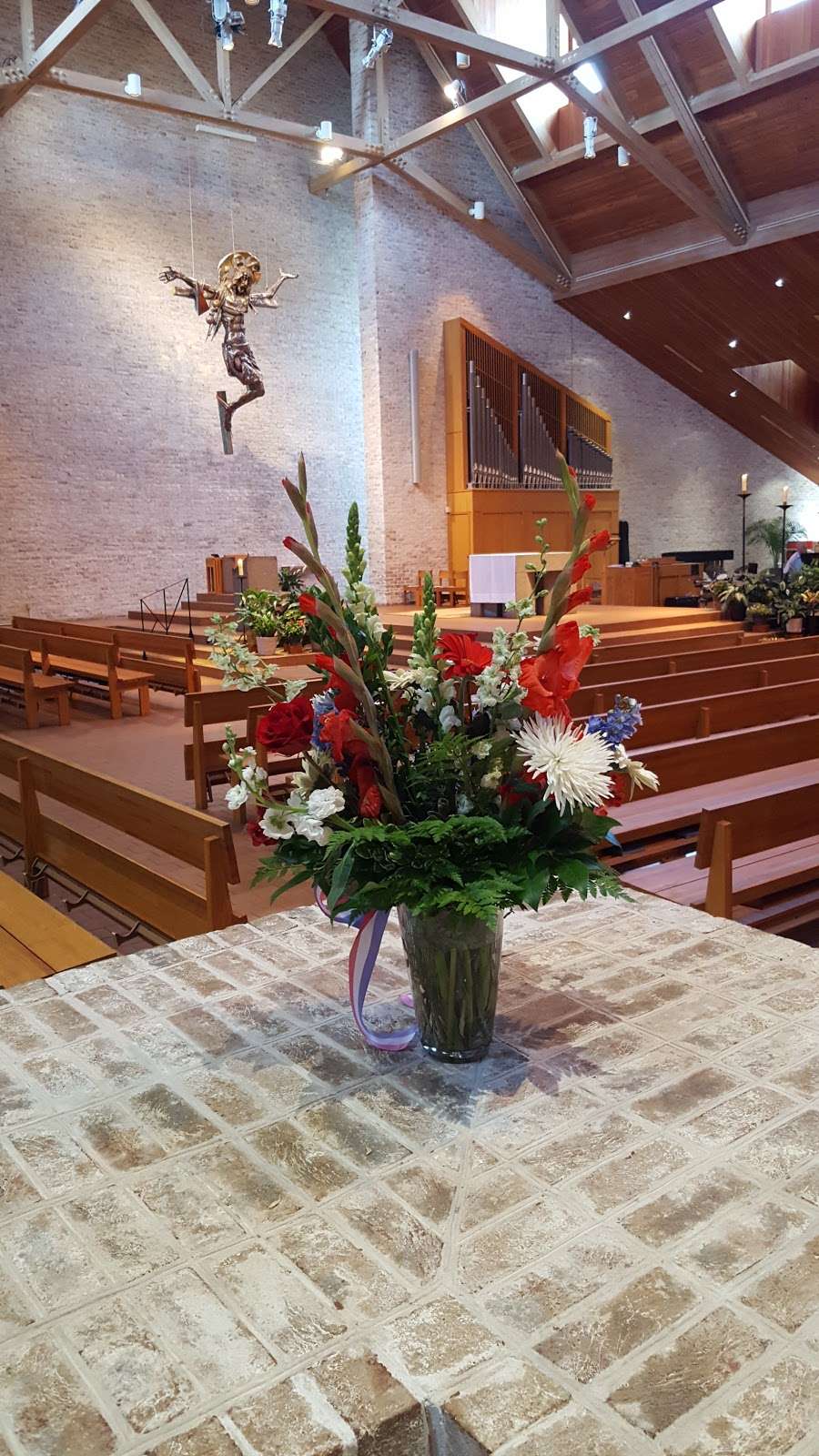 St. Elizabeth Ann Seton Catholic Church | 10655 Haverstick Rd, Carmel, IN 46033 | Phone: (317) 846-3850