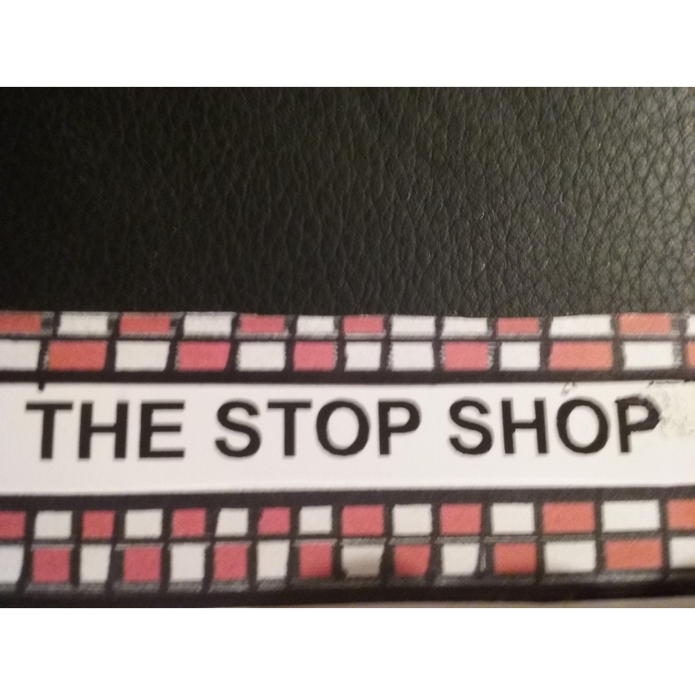 THE STOP SHOP | 13630 Calvary Rd, Willis, TX 77318, USA | Phone: (936) 499-1878