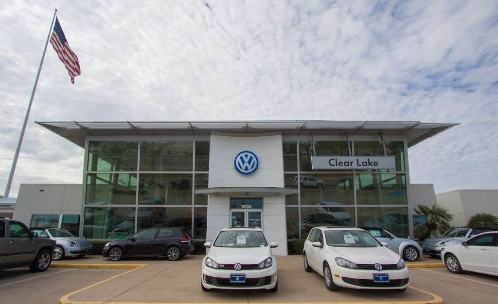 Momentum Volkswagen of Clear Lake | 15100 Gulf Fwy, Houston, TX 77034 | Phone: (844) 894-5461