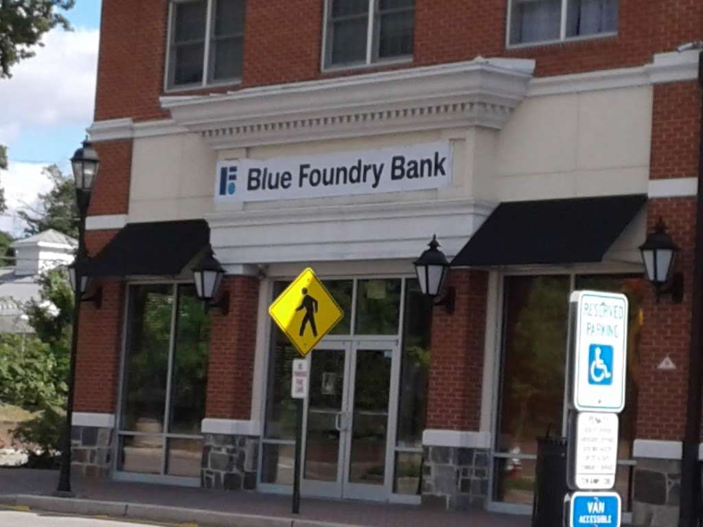 Blue Foundry Bank | 319 Franklin Ave, Wyckoff, NJ 07481, USA | Phone: (201) 891-2400