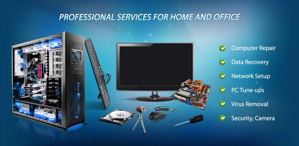 Richards Electronics | 4317 Cherry Tree Ln, Sykesville, MD 21784, USA | Phone: (410) 781-6527