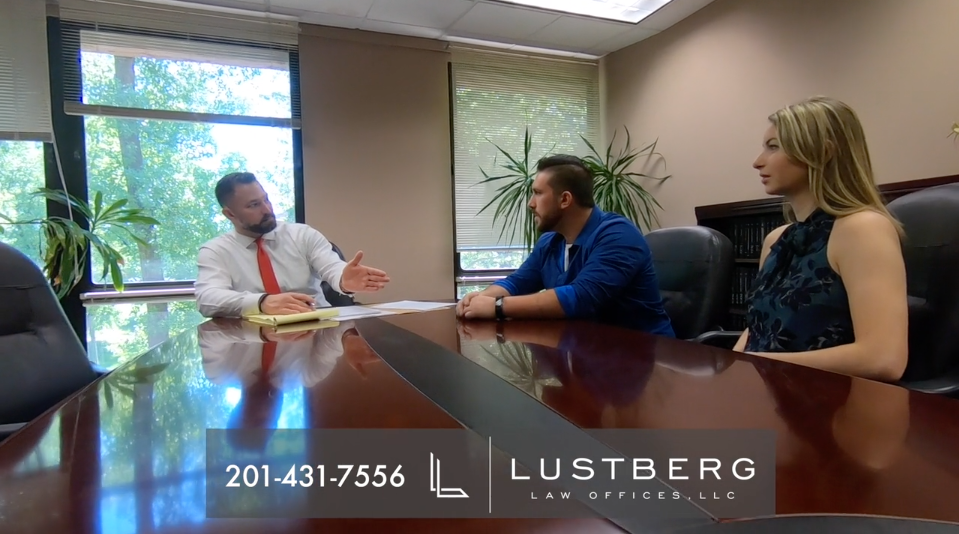 Lustberg Law Offices, LLC | One University Plaza Dr Suite 210, Hackensack, NJ 07601, USA | Phone: (201) 351-1561