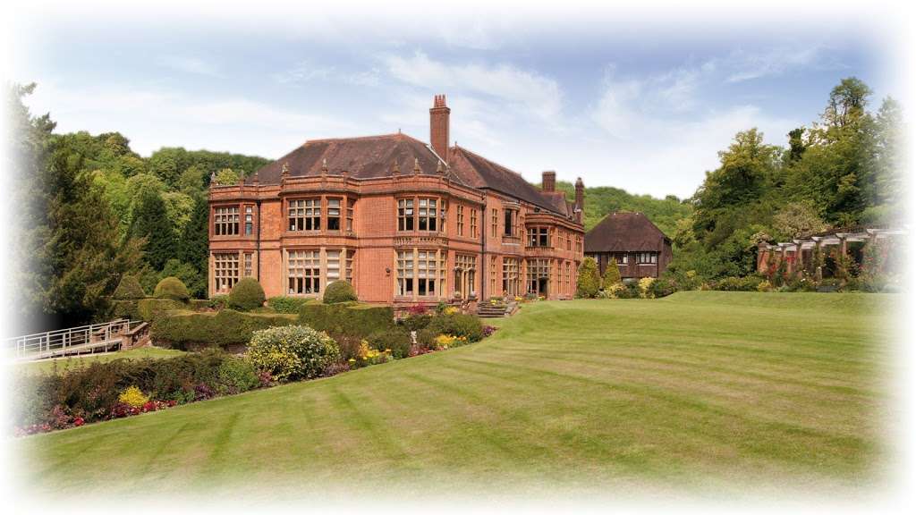 Woldingham School | Marden Park, Woldingham, Caterham CR3 7YA, UK | Phone: 01883 349431