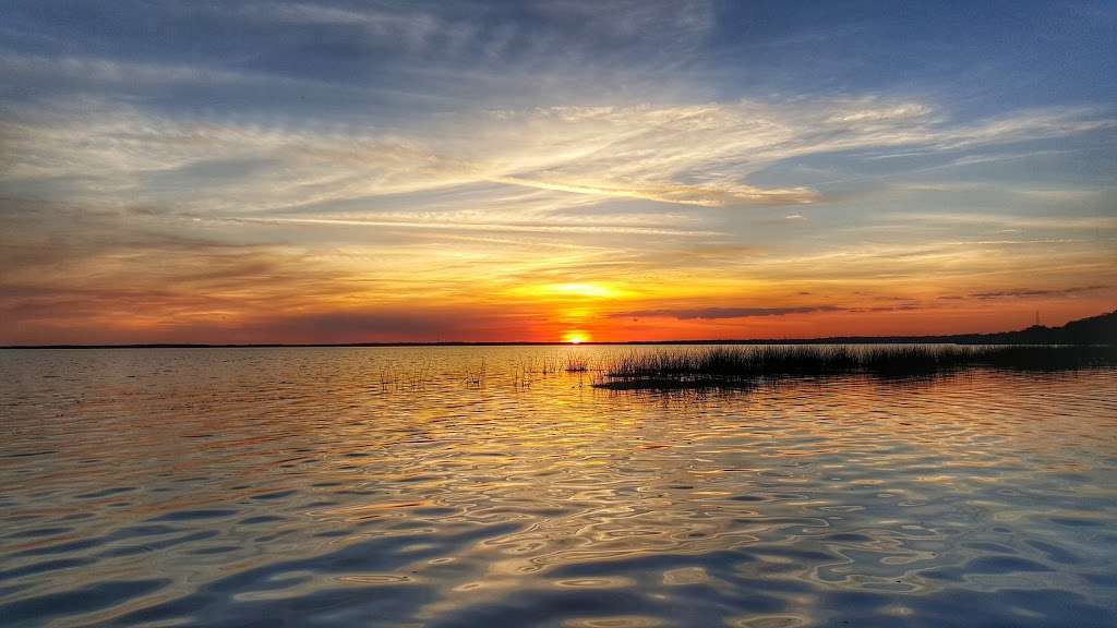 Boat Ramp | Deltona, FL 32725, USA