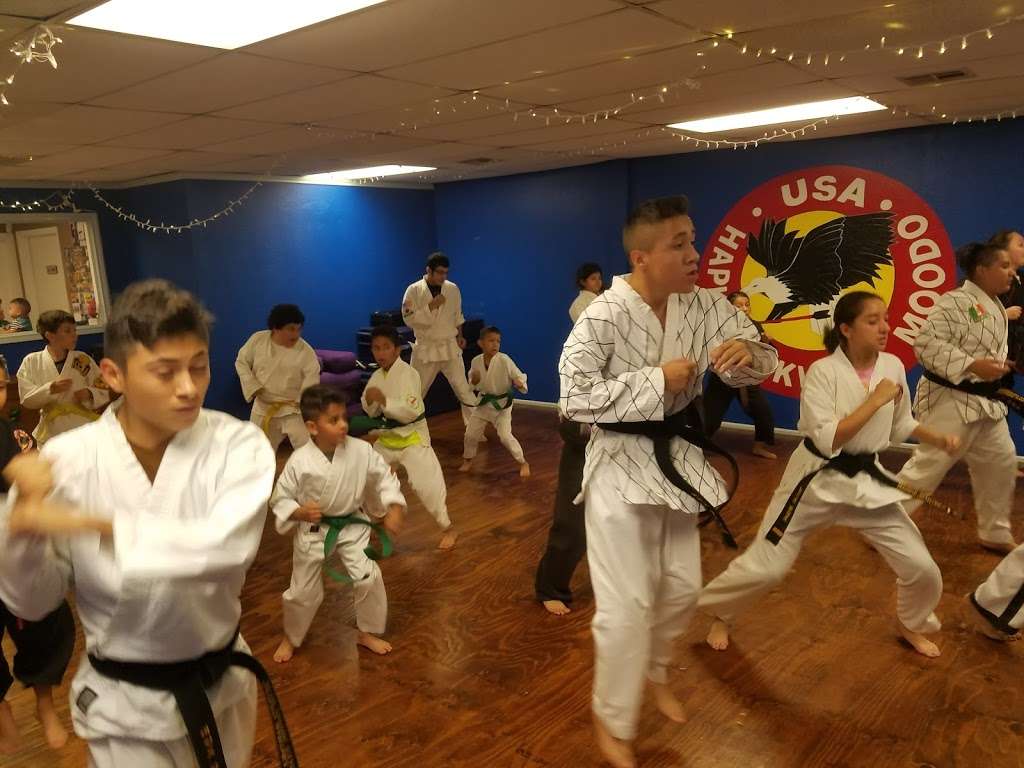 Academy Of Martial Arts Dragon-Do Hapkido. | 3703 Spring Stuebner Rd, Spring, TX 77389, USA | Phone: (832) 206-1290