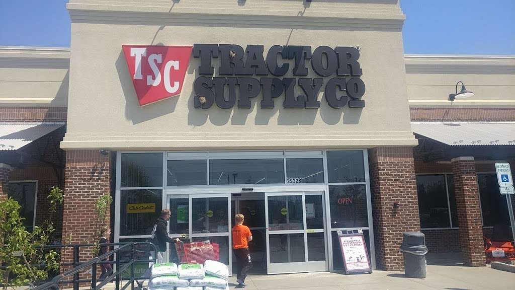 Tractor Supply Co. | 29328 Cecil Road, Easton, MD 21601, USA | Phone: (410) 770-6413