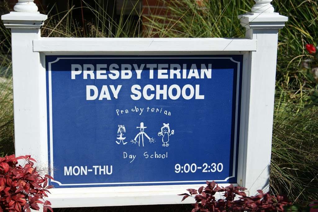 Presbyterian Day School | 2727 N Loop 336 W, Conroe, TX 77304, USA | Phone: (936) 756-3990