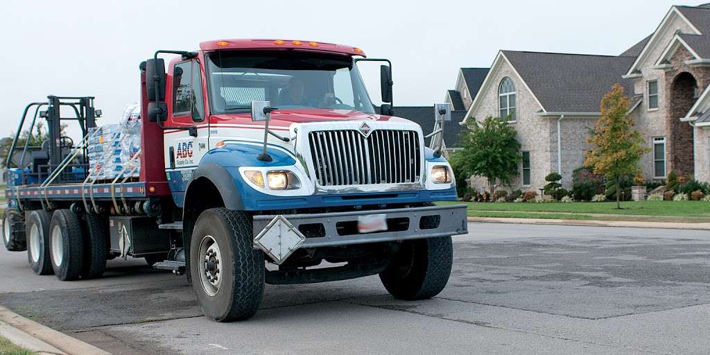 ABC Supply Co., Inc. | 3400 Concord Rd, Lafayette, IN 47909, USA | Phone: (765) 477-2575