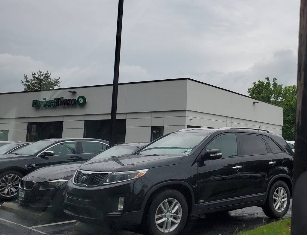 DriveTime Used Cars | 4945 Clairton Blvd, Pittsburgh, PA 15236, USA | Phone: (412) 207-1150