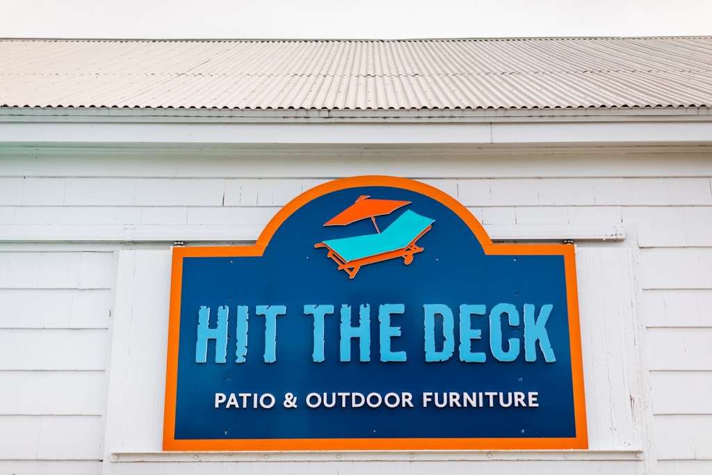 Hit the Deck Patio | 36773 Lighthouse Rd, Selbyville, DE 19975 | Phone: (302) 436-9271