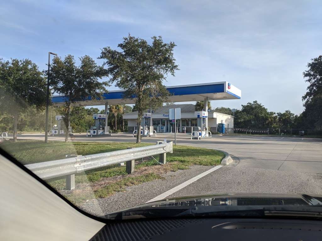 Chevron | 6970 FL-520, Cocoa, FL 32926, USA | Phone: (321) 631-6061