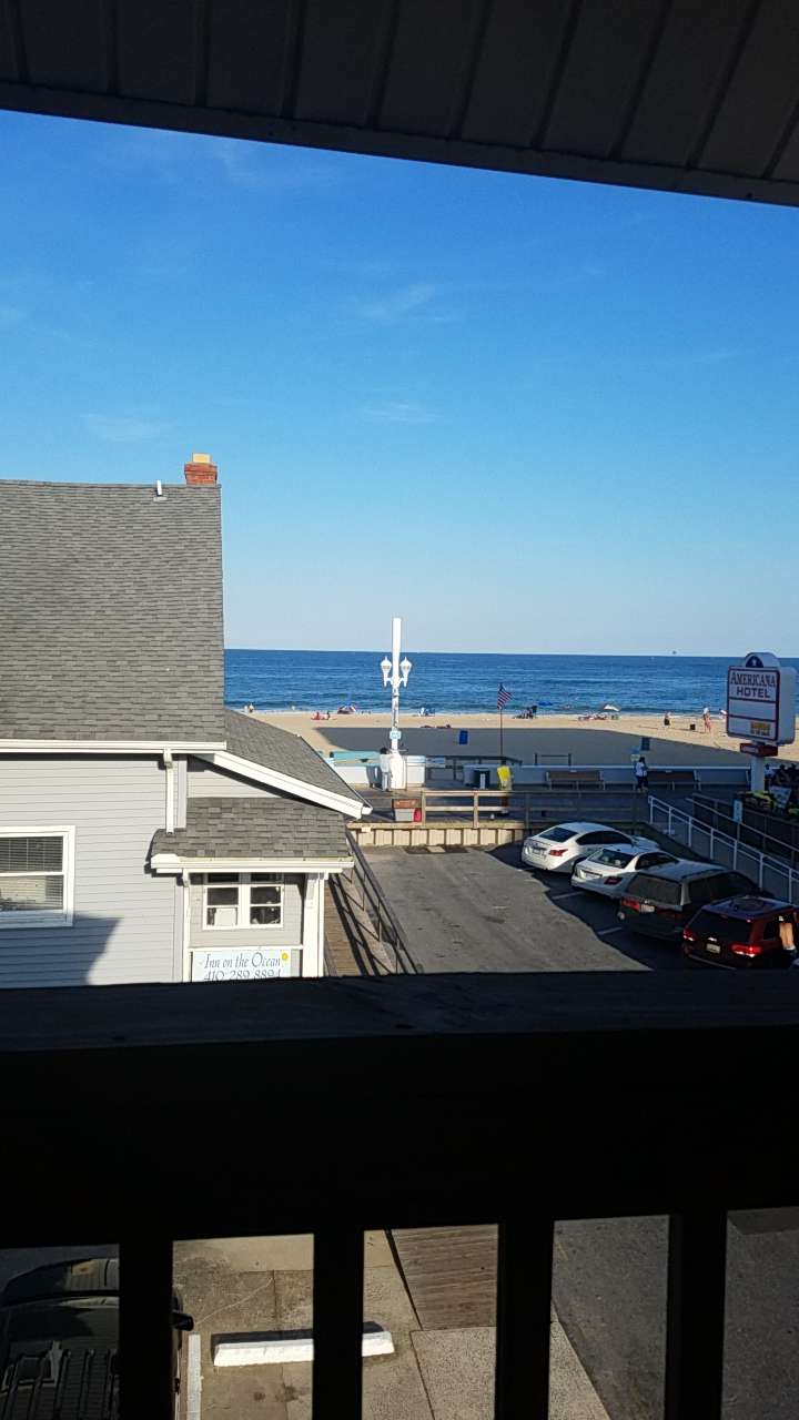 Beach Walk Hotel | 2 10th St, Ocean City, MD 21842 | Phone: (877) 445-4959