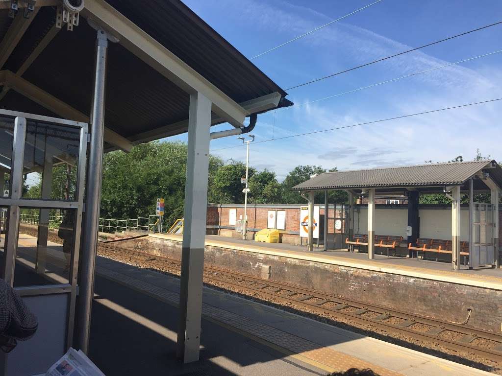 Turkey Street | Enfield EN1, UK