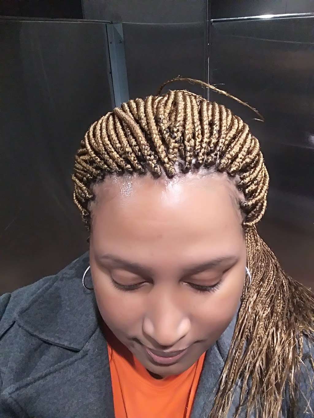 Eloms African Hair Braiding | 1520 West Blvd, Charlotte, NC 28208, USA | Phone: (704) 819-2007