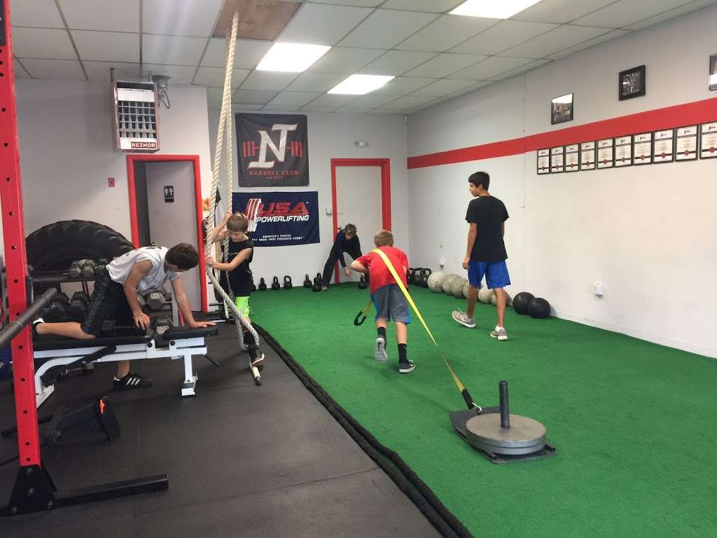 TNT Strength and Conditioning | 587 Mill Creek Rd, Manahawkin, NJ 08050 | Phone: (609) 713-5368