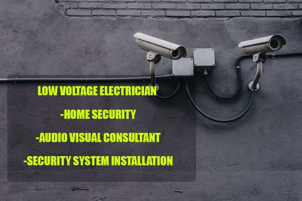 Shine Electricians, Low Voltage, Audio, Intercom & Alarm Company | 21122 Pacific Coast Hwy, Malibu, CA 90265 | Phone: (424) 332-1078