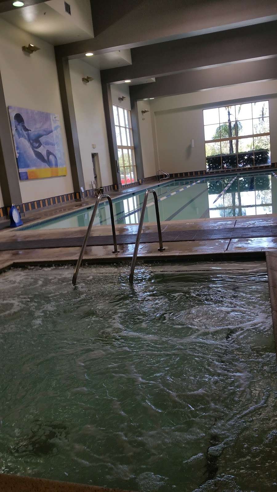 Waterworks Swim School Sorrento Valley | 10535 Heater Ct, San Diego, CA 92121, USA | Phone: (760) 603-9400