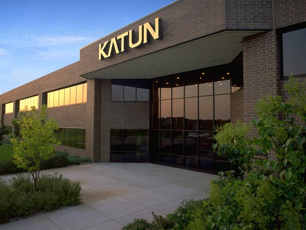 Katun Corporation | 10951 Bush Lake Rd, Minneapolis, MN 55438, USA | Phone: (952) 941-9505