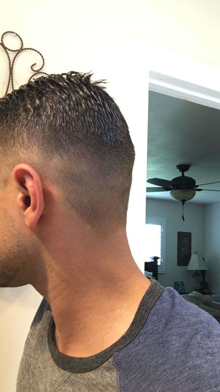 Kuts & Fades Etc | 2511 Coronado Ave # G, San Diego, CA 92154, USA | Phone: (619) 423-4742