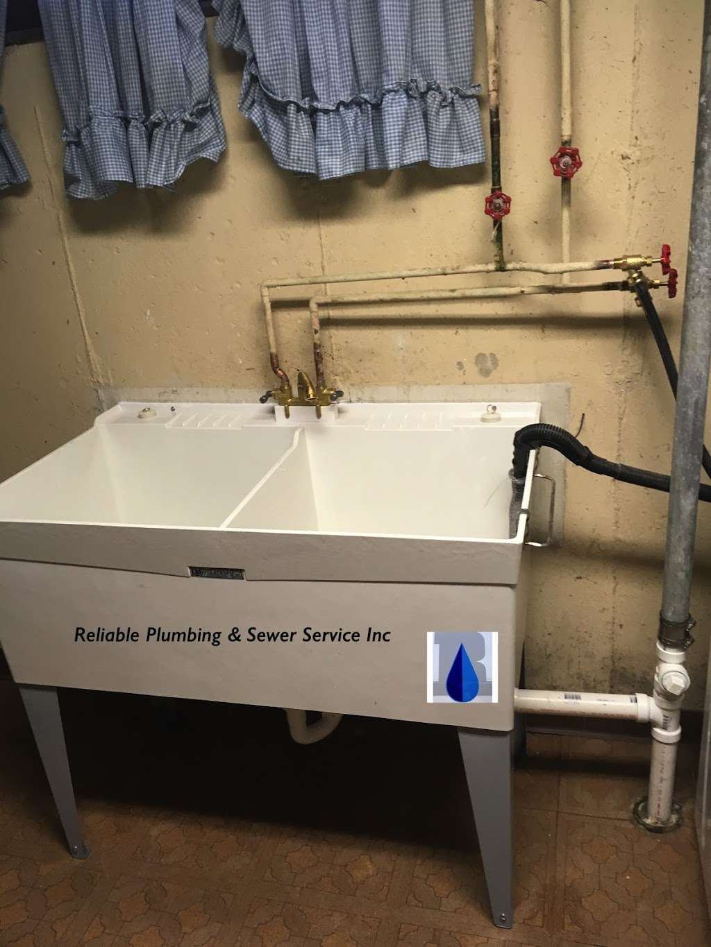 Reliable Plumbing & Sewer Services | 9013 Peachtree Dr, Tinley Park, IL 60487 | Phone: (708) 633-9614