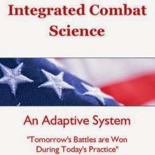 Integrated Combat Science | 219 Summit Ave, Pocono Summit, PA 18346, USA | Phone: (702) 900-5646