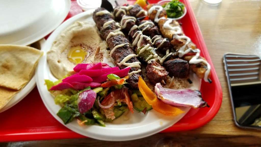 Sheesh Lebanese Kitchen | 20491 Alton Pkwy, Lake Forest, CA 92630 | Phone: (949) 273-5535