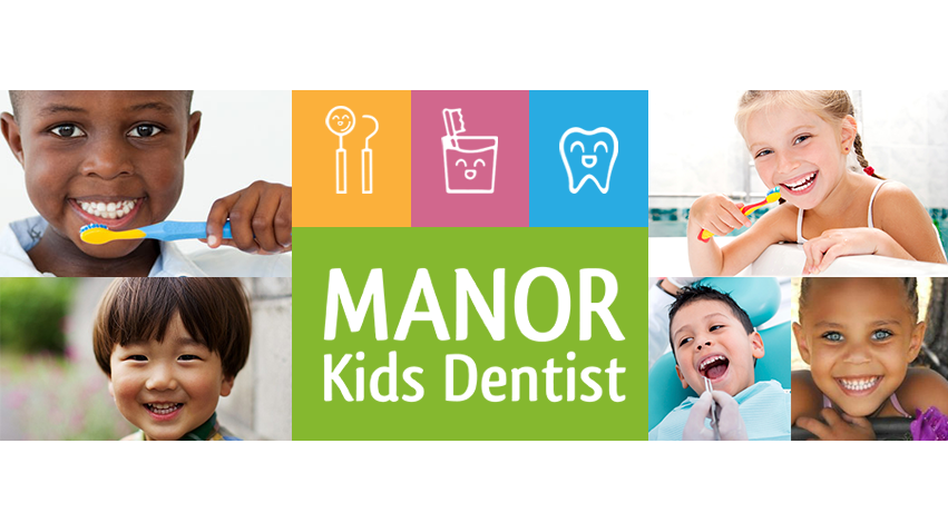 Manor Kids Dentist | 11300 US-290 Bldg 2 Suite 200, Manor, TX 78653, USA | Phone: (512) 272-4702