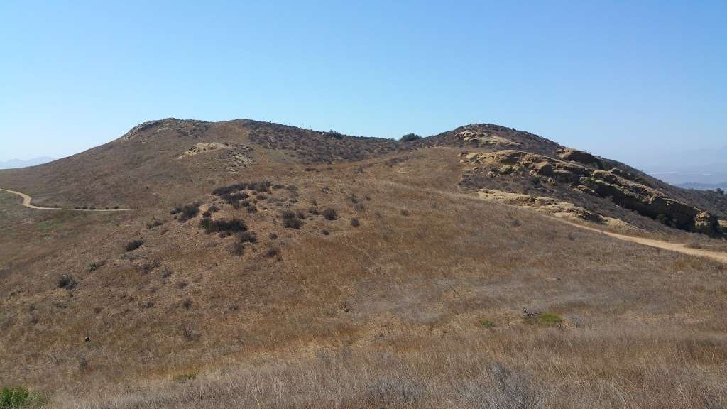 Long Canyon Trail | Simi Valley, CA 93065, USA